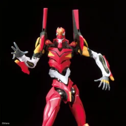 Bandai Neon Genesis Evangelion RG EVA Unit-02 Production -Bandai Shop 191 3838 s gys4bbnxrpozuxdq5odhcnya2wys