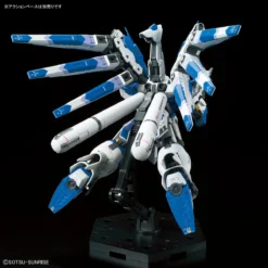 Bandai RG 1/144 #36 Hi-v (Hi-Nu) Gundam 25 Bandai RG 1/144 #36 Hi-v (Hi-Nu) Gundam -Bandai Shop 191 4475 s 5cbz2wc8bh9vng0zvpc94z9undi8