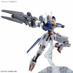 Bandai HGTWFM 1/144 #03 Gundam Aerial -Bandai Shop 191 5174 s 8u0y16lu8gw8d9cliy23edtdd50e