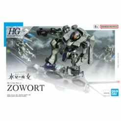 Bandai HGTWFM 1/144 #14 Zowort -Bandai Shop 191 5221 o 1gob4do5p1l9gikm9gutsb16oo3g