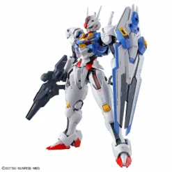 Bandai Mobile Suit Gundam The Witch From Mercury Full Mechanics 1/100 Gundam Aerial -Bandai Shop 191 5239 o 1gtihb8k71cij9ls2jjg0g5ud3g