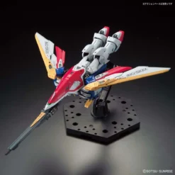 Bandai RG 1/144 #35 Wing Gundam -Bandai Shop 192249968 4080713068649867 6145535209122556443 n