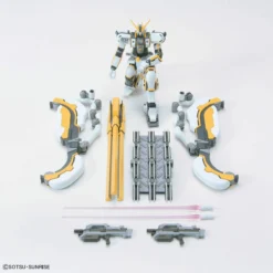 Bandai HGGT 1/144 Atlas Gundam (Gundam Thunderbolt Ver.) 26 Bandai HGGT 1/144 Atlas Gundam (Gundam Thunderbolt Ver.) -Bandai Shop 192 1774 s ar2chdvo1xkvx1gvakm3dbic0sdm