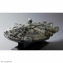 Bandai Star Wars PG 1/72 Millennium Falcon (Standard Edition) Model Kit -Bandai Shop 192 2225 s fdo0r4ztqqv86ywpuuahh2tf4g40 5e09bd44 a10e 473a b92e 5cb844327425