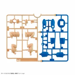 Bandai Dragon Ball Super Entry Grade #2 Super Saiyan God Super Saiyan Goku -Bandai Shop 192 3598 s jl3mzaz2ts6zmg159khxgie049ec