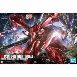 Bandai HGUC 1/144 #240 Nightingale -Bandai Shop 192 4458 s qbdcqfadthg0ymk5la4ispcvgh6f