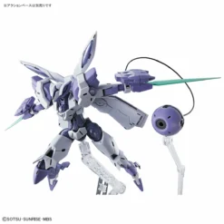 Bandai HGTWFM 1/144 #02 Beguir-Beu 25 Bandai HGTWFM 1/144 #02 Beguir-Beu -Bandai Shop 192 5162 o 1g9c2kagbhfk1f0m6bfp841rtr3l
