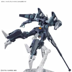 Bandai HGTWFM 1/144 #07 Gundam Pharact 26 Bandai HGTWFM 1/144 #07 Gundam Pharact -Bandai Shop 192 5181 o 1gje3b8j2lddpbrdh6ajf1sc13l