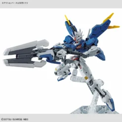 Bandai HGTWFM 1/144 #26 Gundam Aerial Rebuild -Bandai Shop 192 5238 o 1gob4ik4rq1kf8j26u1bkg54f3l