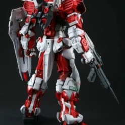 Bandai PG 1/60 Gundam Astray Red Frame 17 Bandai PG 1/60 Gundam Astray Red Frame -Bandai Shop 19306d05 43ed 40c1 9b83 59aab83d1068