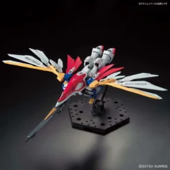 Bandai RG 1/144 #35 Wing Gundam -Bandai Shop 193680548 4080713321983175 5218412013906065563 n