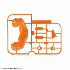 Bandai Dragon Ball Super Entry Grade #2 Super Saiyan God Super Saiyan Goku -Bandai Shop 193 3598 s rd4ugb0r7kz920rca9mgsl1yhz8v