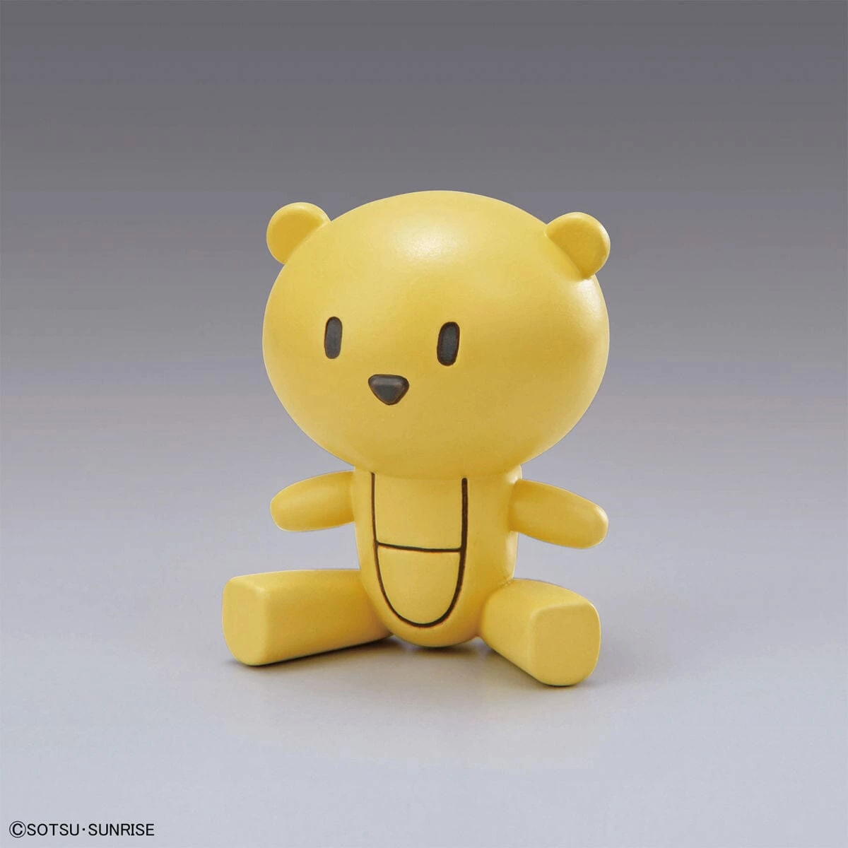 Bandai Gundam Build Fighters Try Figure-rise Standard Fumina Hoshino Model Kit 15 Bandai Gundam Build Fighters Try Figure-rise Standard Fumina Hoshino Model Kit - Image 13