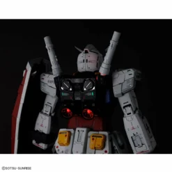 Bandai PG 1/60 Rx-78-2 Unleashed 2.0 27 Bandai PG 1/60 Rx-78-2 Unleashed 2.0 -Bandai Shop 193 4283 s lvj21a8g979mzihwj944fd9sx19e