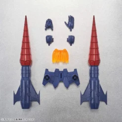 Bandai Steel Jeeg HG Kotetsu Jeeg (Infinitism Ver.) 1/144 Scale Model Kit -Bandai Shop 193 4287 s re0yg5jt3ei1y9u4epg6tdpqua5h