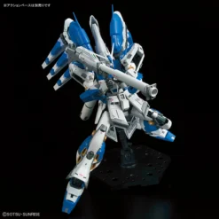 Bandai RG 1/144 #36 Hi-v (Hi-Nu) Gundam 27 Bandai RG 1/144 #36 Hi-v (Hi-Nu) Gundam -Bandai Shop 193 4475 s a9ru6mtfzwx2ibcs10ceurstsqd7