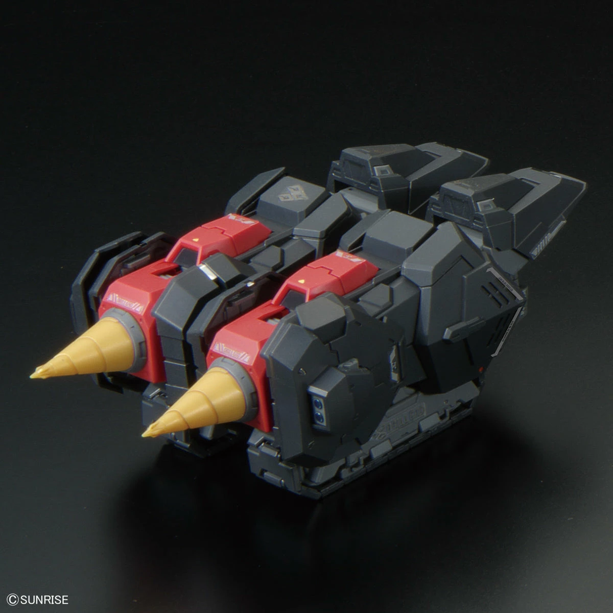 The King Of Braves GaoGaiGar RG GaoGaiGar 15 The King Of Braves GaoGaiGar RG GaoGaiGar - Image 13