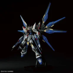 Bandai MGEX 1/100 Strike Freedom Gundam -Bandai Shop 193 5149 o 1gh095tht1kvjscd16k41faj4rj3q