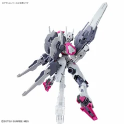 Bandai HGTWFM 1/144 #01 Gundam Lfrith -Bandai Shop 193 5161 o 1g9c2geih15rl15mmksa36b1kk73q 1