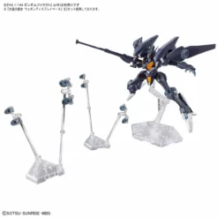 Bandai Mobile Suit Gundam The Witch From Mercury Weapon Display Base 27 Bandai Mobile Suit Gundam The Witch From Mercury Weapon Display Base -Bandai Shop 193 5205 o 1gm87ku571ses7q73kfm91qp93l 1