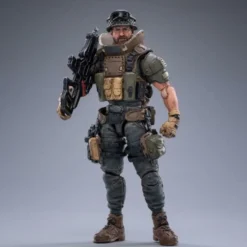 Dark Source Gregson 1/18 Scale Figure -Bandai Shop 1941c080 67a6 4e96 914e b6cd1eb3dee8