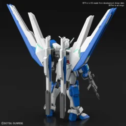 Bandai HGBB 1/144 Gundam Helios -Bandai Shop 198962409 1125500001279207 6200867764949611020 n