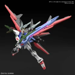 Bandai HGBB 1/144 Perfect Strike Freedom Gundam -Bandai Shop 199550086 1125500034612537 5707325030483319558 n