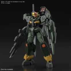 Bandai HGBB 1/144 Gundam 00 Command Qan[T] -Bandai Shop 199716170 1125502361278971 7103853457194743432 n