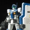 Bandai HG-The Origin 1/144 #22 RGM-79HC GM Guard Custom -Bandai Shop 19c8ac94 2017 4a3c af6e e6d4e433a053
