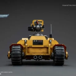 Warhammer 40k Imperial Fists Primaris Invader ATV 1/18 Scale Vehicle -Bandai Shop 19cc4482 d1cc 4d4a be84 6d06943f4b17