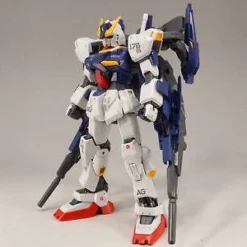 Bandai Build Fighter