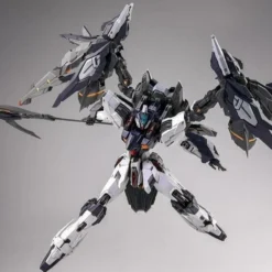 Zero Gravity 1/100 Judge Mecha Robot Model Kit