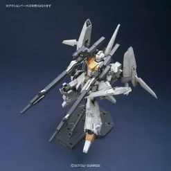 N/A Gundam Unicorn 1/100 MG RGZ-95C ReZEL Type-C Defenser A + B Unit Model Kit -Bandai Shop 1 11a47136 3210 4e2c ba9d b41df2297b5d