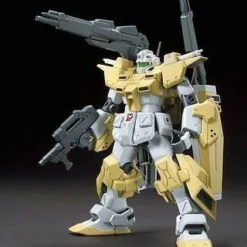 Bandai Model Kit HGBF 1/144 Powered GM Cardigan Gundam Build Fighters Try 9 Bandai Model Kit HGBF 1/144 Powered GM Cardigan Gundam Build Fighters Try -Bandai Shop 1 1ae581e3 5832 4225 bff3 617bf2cea561