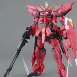 Bandai MG 1/100 GAT-X303 Aegis Gundam -Bandai Shop 1 1c056eff 5116 4eb6 bc1c 9c0255223c75 1