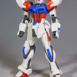 #01 Build Strike Gundam Full Package "Gundam Build Fighters", Bandai HGBF -Bandai Shop 1 3