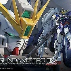 Bandai RG 1/144 #17 Wing Gundam Zero (EW) 11 Bandai RG 1/144 #17 Wing Gundam Zero (EW) -Bandai Shop 1 3743d317 a8b1 4f62 8ed8 292c0a1e4f76 1