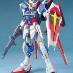 Bandai MG 1/100 Force Impulse Gundam -Bandai Shop 1 4c1aba9f 3fed 4a69 9d17 ea6bb7012746