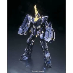 Bandai MG 1/100 RX-0 Unicorn Gundam Unit 2 Banshee Titanium Finish Ver. / -Bandai Shop 1 a2fb0dd4 e307 4d5d 8c6d 46b91cc3d3ec