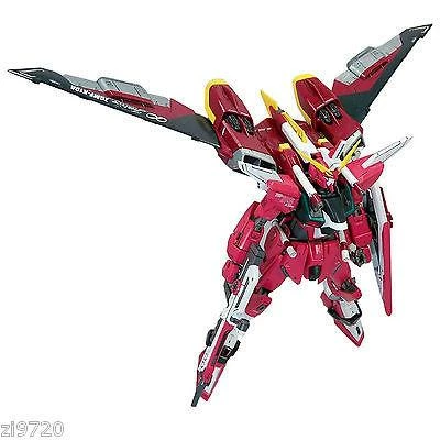 Bandai MG 1/100 Infinite Justice Gundam 6 Bandai MG 1/100 Infinite Justice Gundam - Image 4