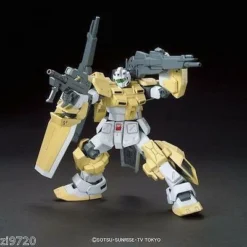 Bandai Model Kit HGBF 1/144 Powered GM Cardigan Gundam Build Fighters Try 8 Bandai Model Kit HGBF 1/144 Powered GM Cardigan Gundam Build Fighters Try -Bandai Shop 1 d8b08c09 149f 4f1a 8c28 c84e5af427a4