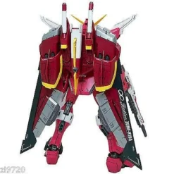 Bandai MG 1/100 Infinite Justice Gundam -Bandai Shop 1 e9563102 c56f 410f 92f1 e4c50547e772