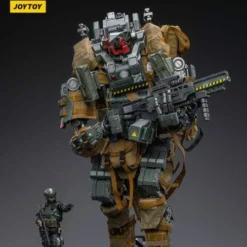 Battle For The Stars FEAR VI (Heavy Assault) With Pilot 1/18 Scale Figure Set 25 Battle For The Stars FEAR VI (Heavy Assault) With Pilot 1/18 Scale Figure Set -Bandai Shop 1aef19da 2c04 4e1e 906f 8e457982ad8b