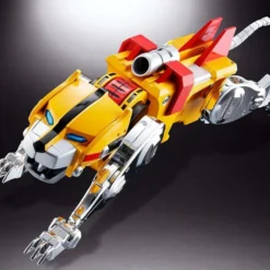 Bandai Voltron Soul Of Chogokin GX-71 Voltron (Reissue) -Bandai Shop 1b0e0349 8076 4ba2 a263 0afed564bf2c 36b03c9c ab68 4d9b bb39 d5deb9993e53
