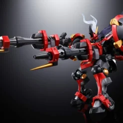 Bandai Super Robot Wars: Original Generations Soul Of Chogokin GX-46R Dygenguar & Aussenseiter -Bandai Shop 1b2b73c2 80c6 4fd0 9e88 ace051f7e4ab
