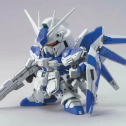 Bandai SD Gundam BB Senshi #384 RX-93-V2 Hi-Nu -Bandai Shop 1bce654c 53a5 4cd7 b04e 966997a84827