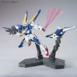 Bandai HGUC 1/144 #169 Victory Two Gundam -Bandai Shop 1bf3a869 e4cd 4623 b0a4 71acf28d3713 1