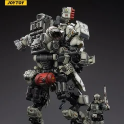 Battle For The Stars Sorrow Expeditionary Forces Tyrant Mecha 01 With Pilot 1/18 Scale Figure Set -Bandai Shop 1c7fbbb7 0a7c 4e17 9fa8 314fa41dac80