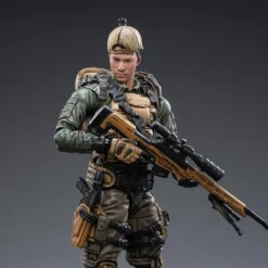 Freedom Militia 02 1/18 Scale Figure