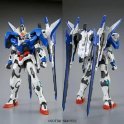Bandai MG 1/100 00 XN Raiser -Bandai Shop 1d47b4f8 5434 4398 ae08 bcf1cd06a882